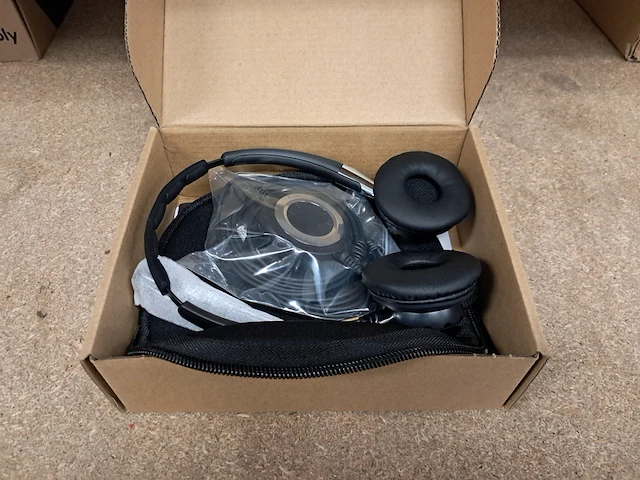 7x headset jabra, 2022 - afbeelding 3 van  6