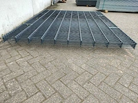 7x heras - 2024 - 8/6/8 - hekwerk antraciet - afbeelding 10 van  12
