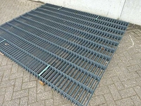 7x heras - 2024 - 8/6/8 - hekwerk antraciet - afbeelding 12 van  12