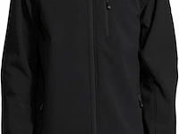 7x heren softshell jas maat xl ultrasport advanced - afbeelding 1 van  5