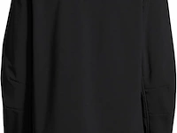 7x heren softshell jas maat xl ultrasport advanced - afbeelding 2 van  5