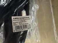 7x heren softshell jas maat xl ultrasport advanced - afbeelding 5 van  5