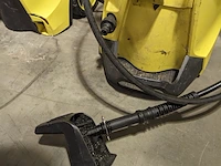 7x hogedrukreinigers, karcher, k4 / k5, geel - afbeelding 2 van  26