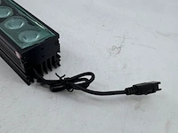 7x industrieel barlight va-imaging, led1-blld-300x30w - afbeelding 2 van  6