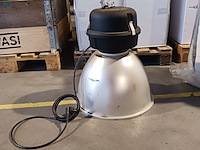 7x industriële lamp - afbeelding 1 van  9