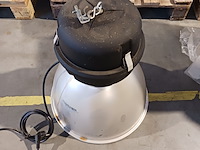 7x industriële lamp - afbeelding 2 van  9