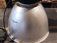 7x industriële lamp - afbeelding 4 van  9