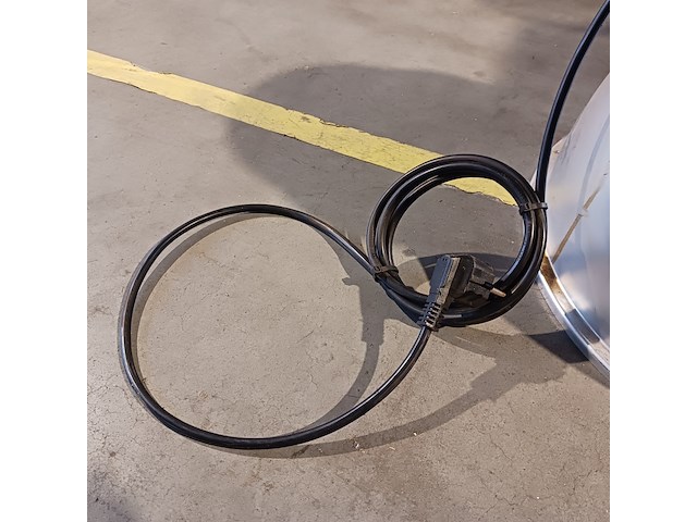 7x industriële lamp - afbeelding 5 van  9