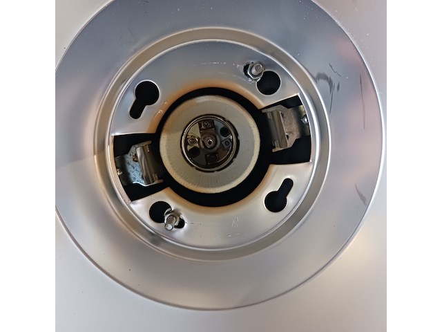 7x industriële lamp - afbeelding 7 van  9