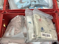 7x inhoud krat w.o. baby slab met lange mouwen - afbeelding 3 van  10