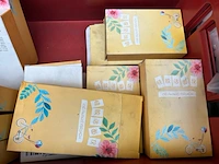 7x inhoud krat w.o. baby slab met lange mouwen - afbeelding 5 van  10