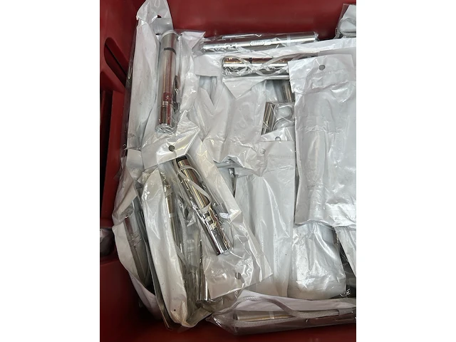 7x inhoud krat w.o. baby slab met lange mouwen - afbeelding 8 van  10