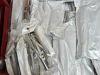 7x inhoud krat w.o. baby slab met lange mouwen - afbeelding 8 van  10