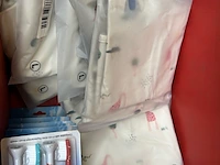 7x inhoud krat w.o. baby slab met lange mouwen - afbeelding 9 van  10