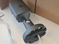 7x ip-camera bullet 5 mp met gemotoriseerde lens herospeed, cpc152g-ir-ip5, antraciet - afbeelding 4 van  7