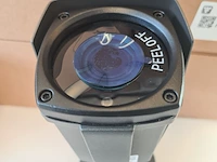 7x ip-camera bullet 5 mp met gemotoriseerde lens herospeed, cpc152g-ir-ip5, antraciet - afbeelding 5 van  7