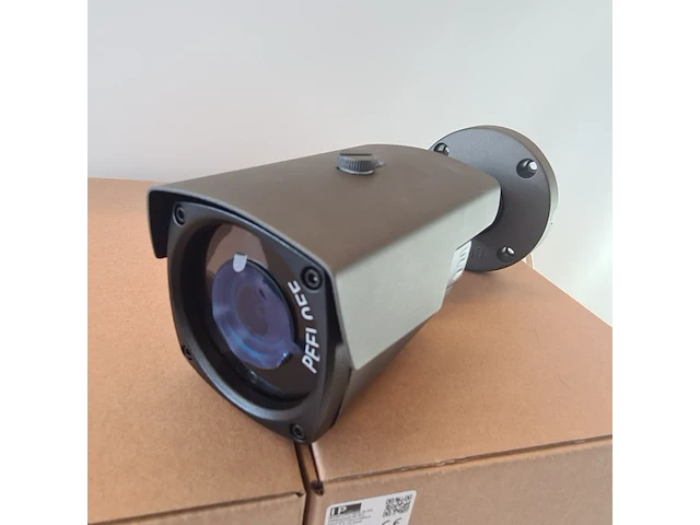 7x ip-camera bullet 5 mp met gemotoriseerde lens herospeed, cpc152g-ir-ip5, antraciet - afbeelding 6 van  7