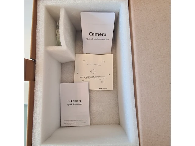 7x ip-camera bullet 5 mp met gemotoriseerde lens herospeed, cpc152g-ir-ip5, antraciet - afbeelding 7 van  7
