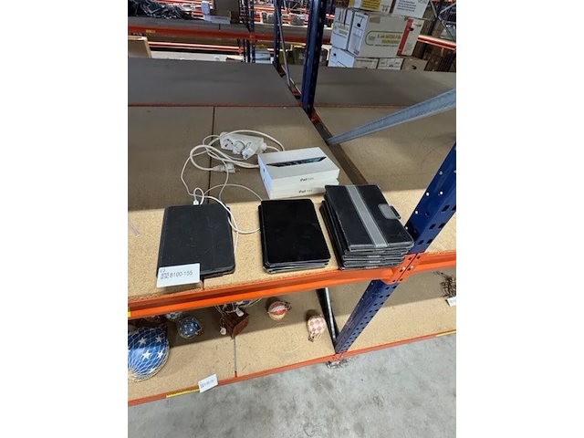 7x ipad mini, apple, mf432nf/a - afbeelding 1 van  6
