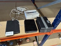 7x ipad mini, apple, mf432nf/a - afbeelding 1 van  6