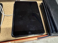 7x ipad mini, apple, mf432nf/a - afbeelding 2 van  6