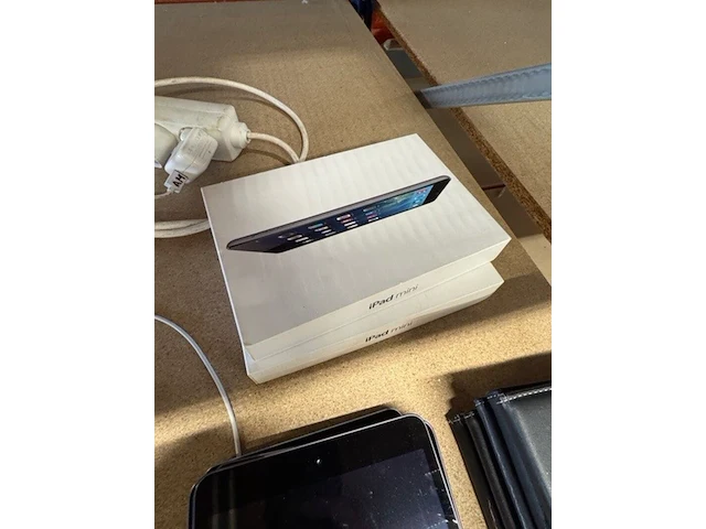 7x ipad mini, apple, mf432nf/a - afbeelding 4 van  6