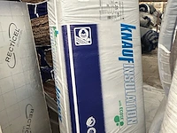 7x isolatie 1350x600x40mm rd:1,25 10pl/pak(=8,10m²) knauf acoustiwall - afbeelding 1 van  4