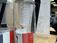 7x karaf met infuser 1.5 liter alpina - afbeelding 2 van  4