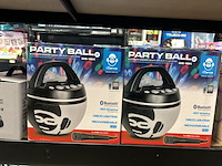 7x karaoke set, muziekbox w.o. idance - afbeelding 2 van  6