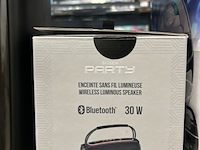 7x karaoke set, muziekbox w.o. idance - afbeelding 4 van  6