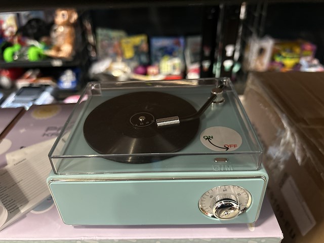 7x karaoke set, muziekbox w.o. idance - afbeelding 6 van  6