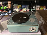 7x karaoke set, muziekbox w.o. idance - afbeelding 6 van  6