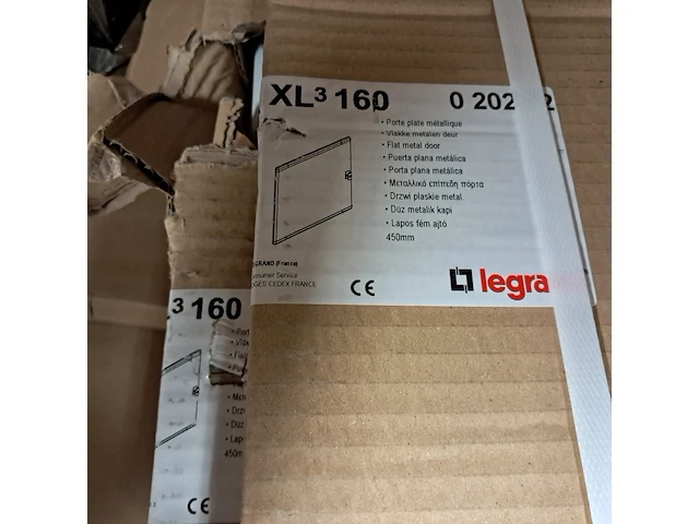 7x kastdeuren , ikea - afbeelding 2 van  11