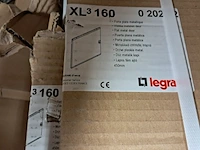 7x kastdeuren , ikea - afbeelding 2 van  11