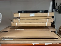 7x kastdeuren , ikea - afbeelding 1 van  11