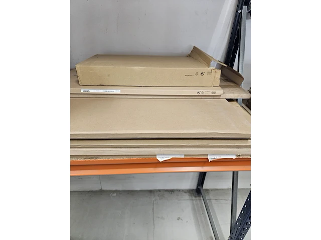 7x kastdeuren , ikea - afbeelding 4 van  11