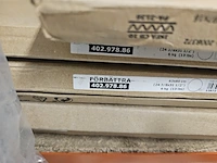 7x kastdeuren , ikea - afbeelding 5 van  11