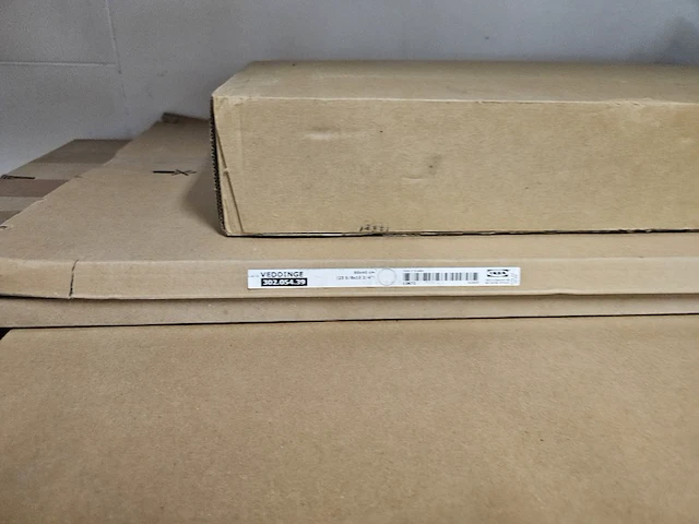 7x kastdeuren , ikea - afbeelding 6 van  11
