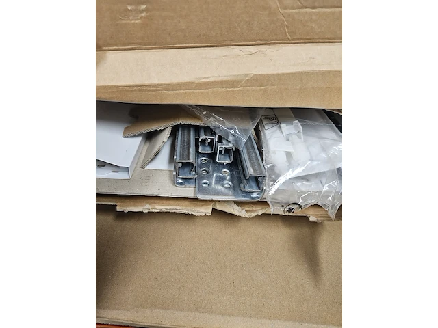 7x kastdeuren , ikea - afbeelding 8 van  11