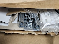 7x kastdeuren , ikea - afbeelding 8 van  11