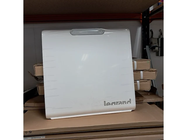 7x kastdeuren , ikea - afbeelding 9 van  11