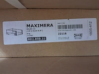 7x kastdeuren , ikea - afbeelding 11 van  11