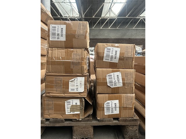 7x kinderfiets/loopfiets i-wannahave - afbeelding 1 van  9