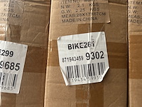 7x kinderfiets/loopfiets i-wannahave - afbeelding 4 van  9