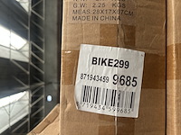 7x kinderfiets/loopfiets i-wannahave - afbeelding 5 van  9