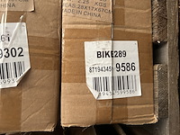 7x kinderfiets/loopfiets i-wannahave - afbeelding 7 van  9