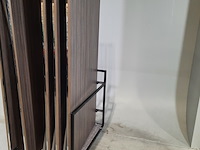 7x klaptafel, wilkhahn - afbeelding 3 van  6