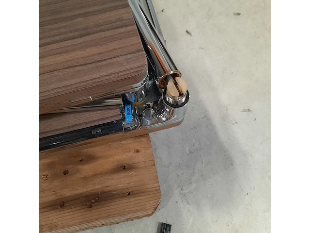 7x klaptafel, wilkhahn - afbeelding 6 van  6