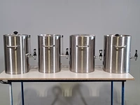 7x koffieketel, o.a. animo - afbeelding 3 van  10
