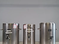 7x koffieketel, o.a. animo - afbeelding 4 van  10